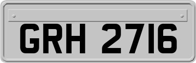 GRH2716