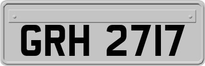 GRH2717