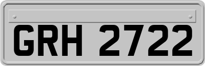 GRH2722