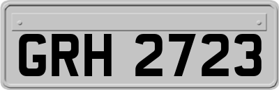 GRH2723