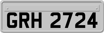 GRH2724