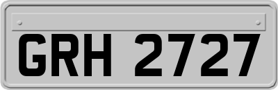 GRH2727