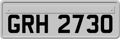 GRH2730