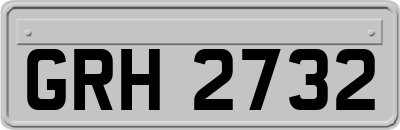 GRH2732