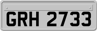 GRH2733