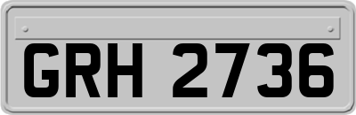 GRH2736