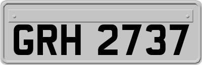 GRH2737