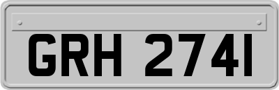 GRH2741