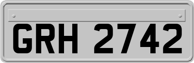 GRH2742