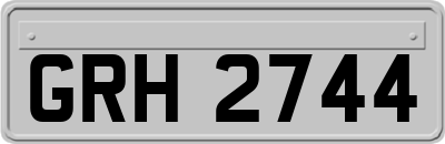 GRH2744