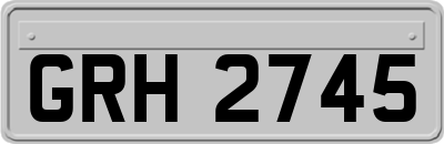 GRH2745