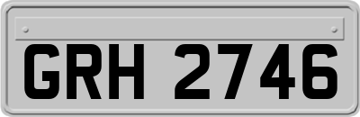 GRH2746