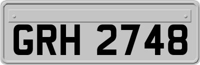 GRH2748