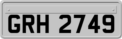 GRH2749