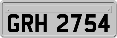 GRH2754