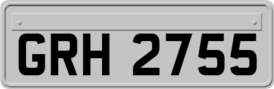 GRH2755