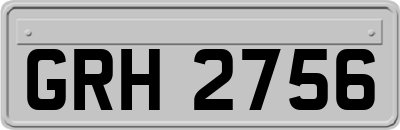 GRH2756