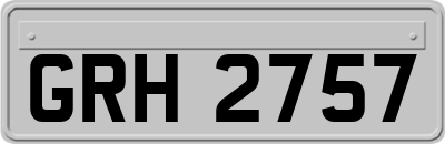 GRH2757