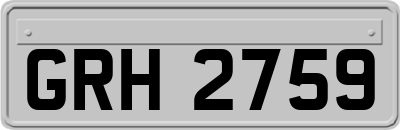 GRH2759