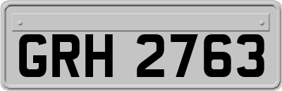 GRH2763