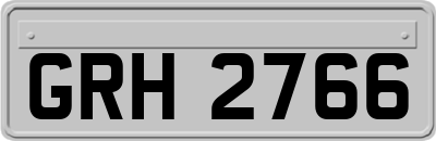 GRH2766