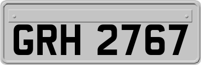 GRH2767