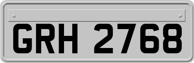 GRH2768