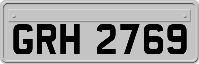 GRH2769