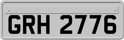 GRH2776