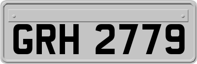 GRH2779