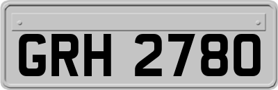 GRH2780
