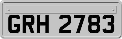 GRH2783