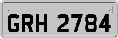 GRH2784