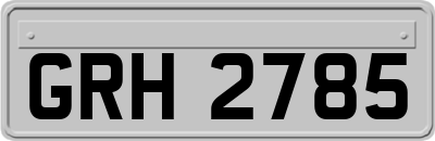 GRH2785