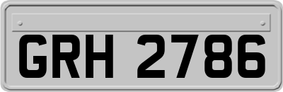 GRH2786