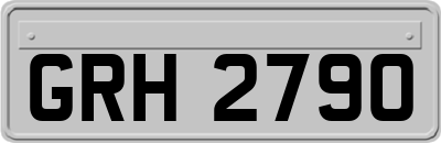 GRH2790