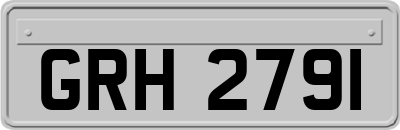 GRH2791