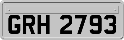 GRH2793
