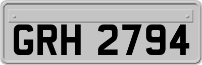 GRH2794