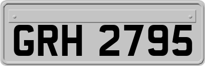 GRH2795