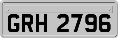 GRH2796