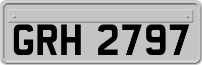 GRH2797