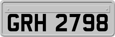 GRH2798