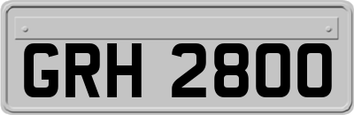 GRH2800