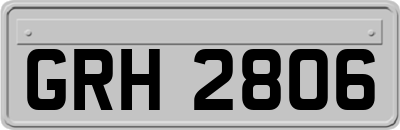 GRH2806