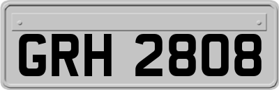 GRH2808