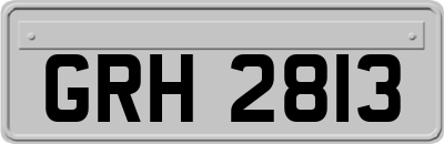 GRH2813
