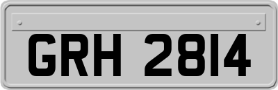 GRH2814
