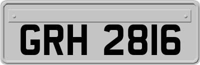 GRH2816