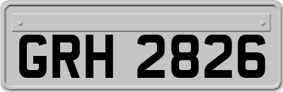 GRH2826